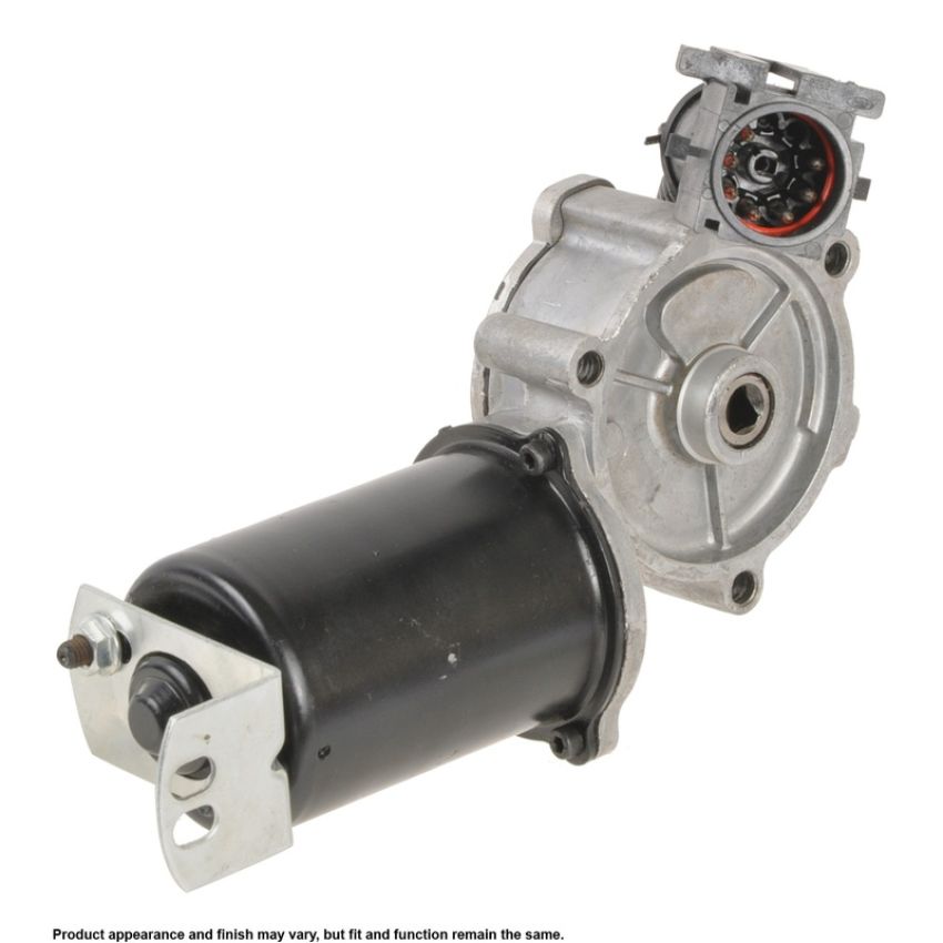 CARDONE New 83-203 New Transfer Case Motor