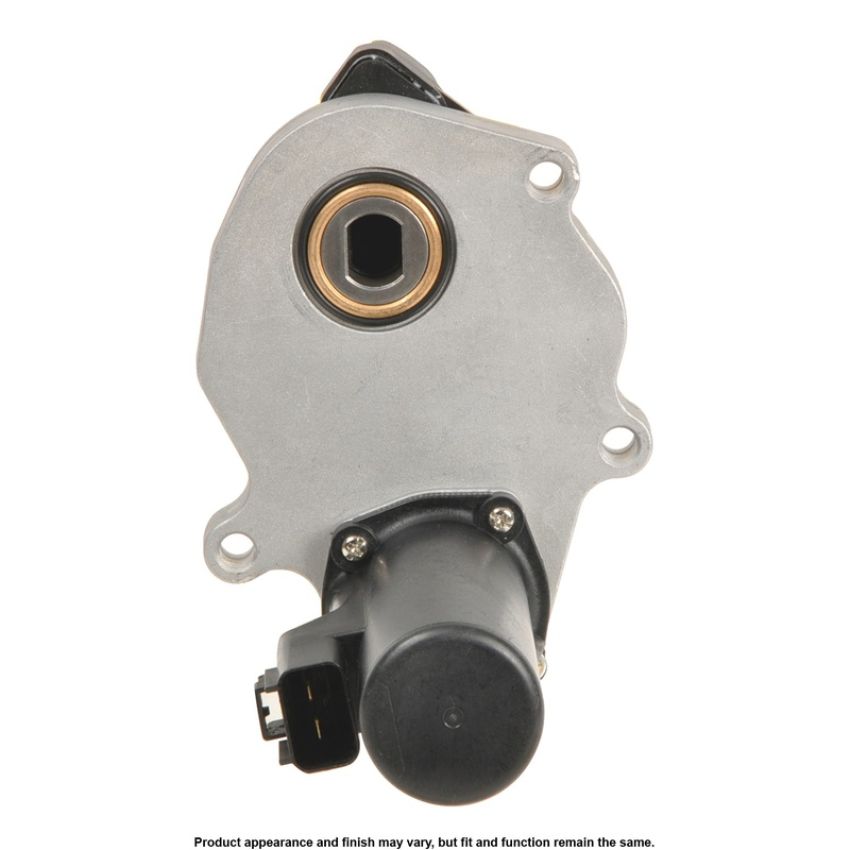 CARDONE New 83-205 New Transfer Case Motor