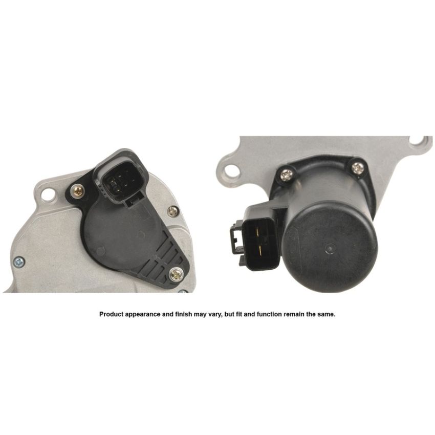 CARDONE New 83-205 New Transfer Case Motor