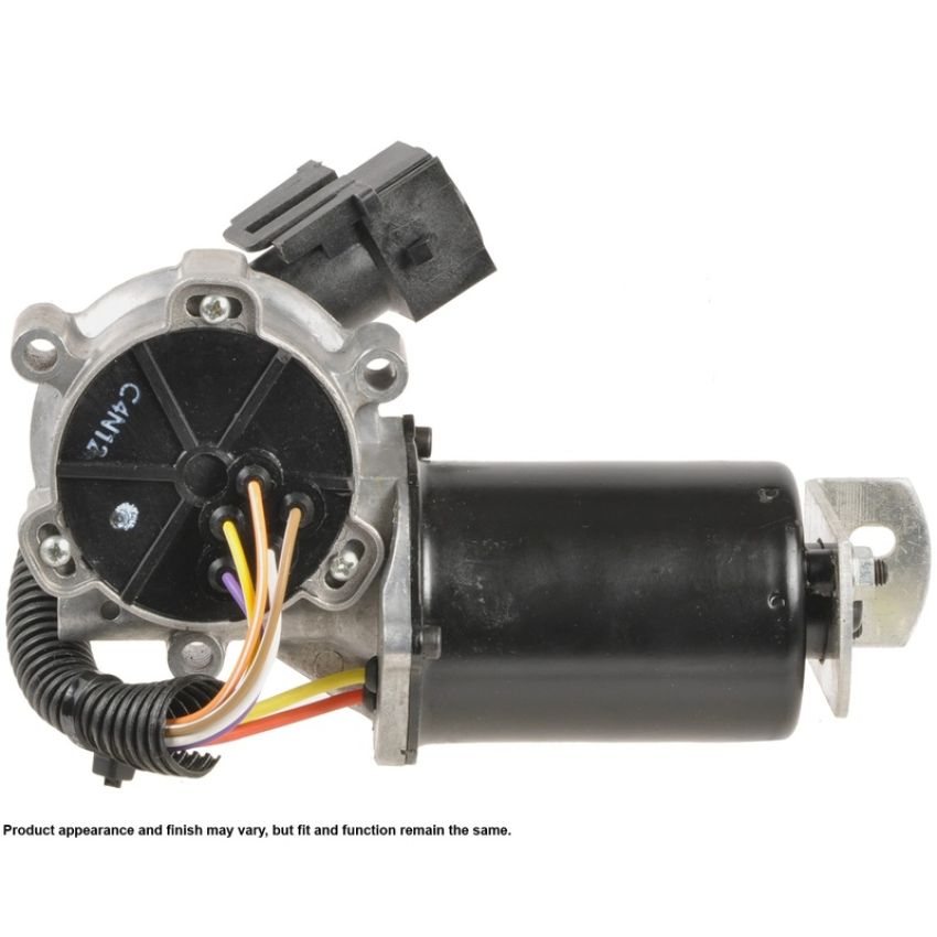 CARDONE New 83-206 New Transfer Case Motor