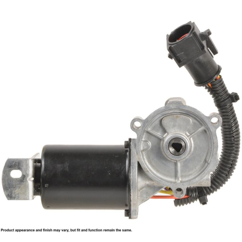 CARDONE New 83-206 New Transfer Case Motor