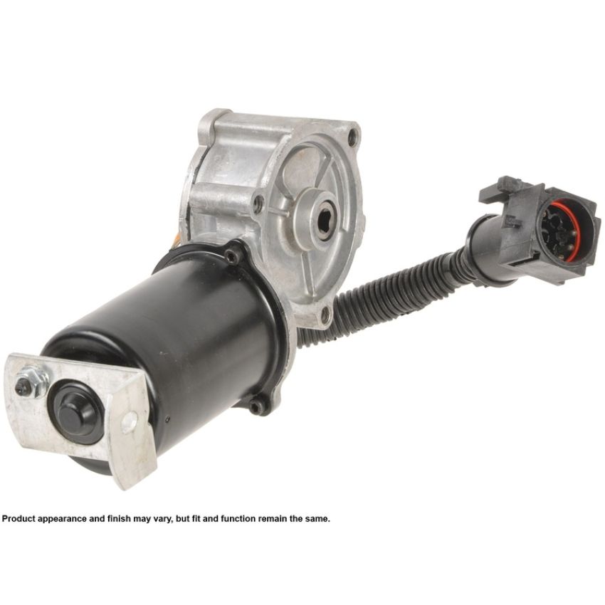 CARDONE New 83-206 New Transfer Case Motor