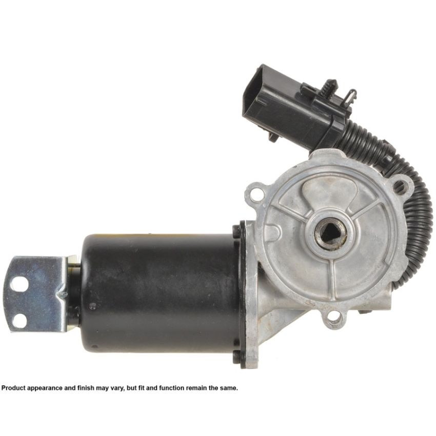 CARDONE New 83-207 New Transfer Case Motor