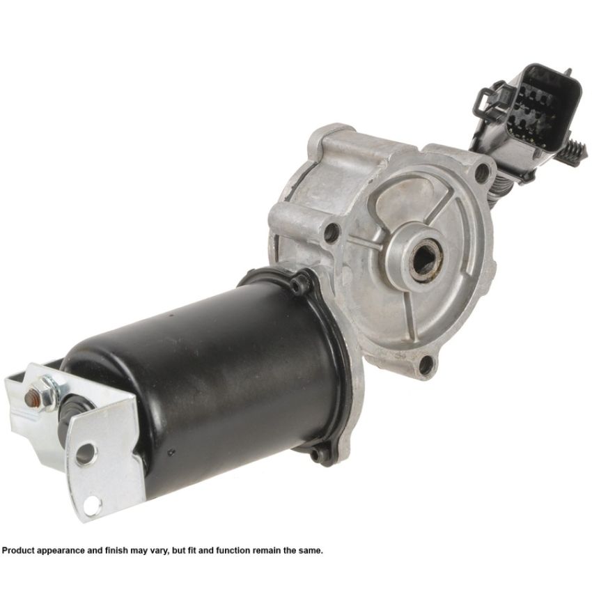 CARDONE New 83-207 New Transfer Case Motor