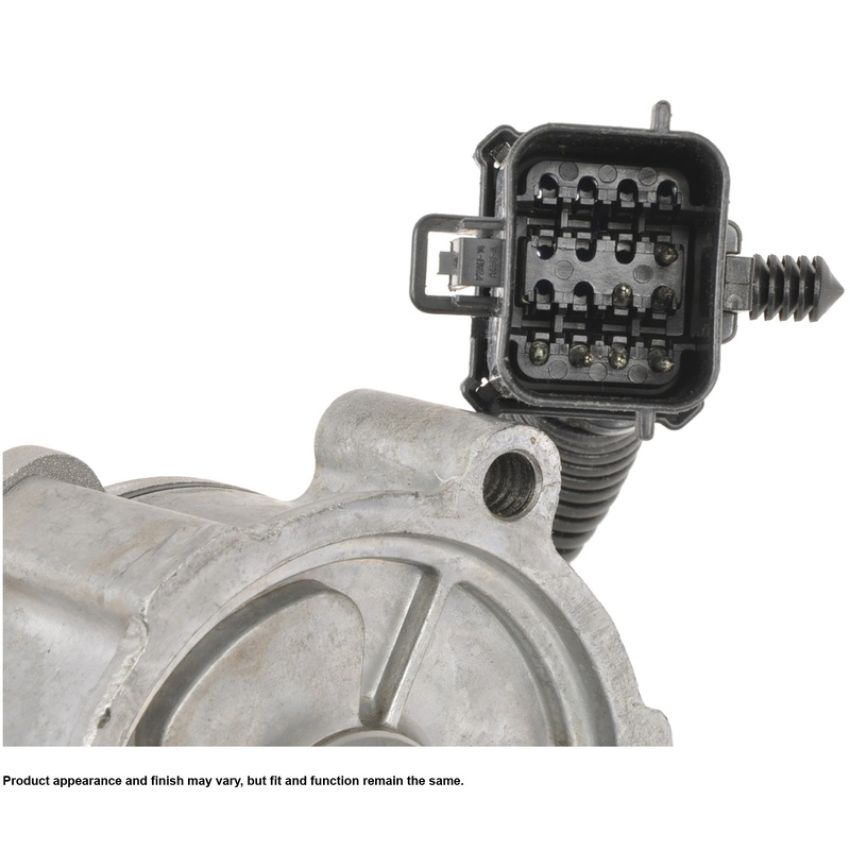 CARDONE New 83-207 New Transfer Case Motor
