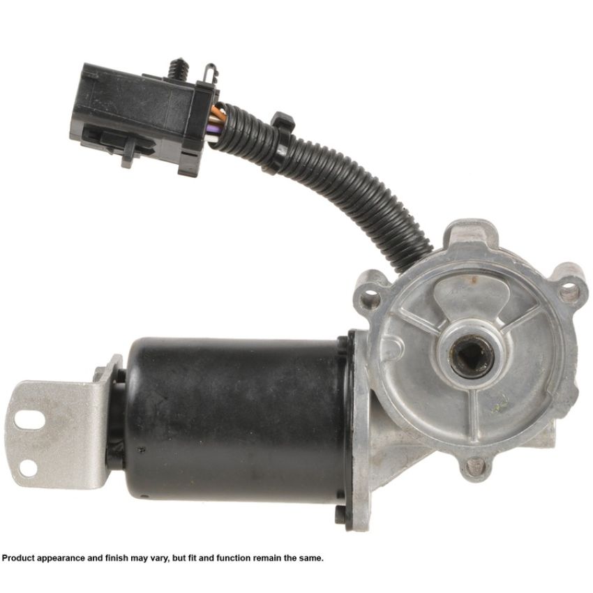 CARDONE New 83-208 New Transfer Case Motor