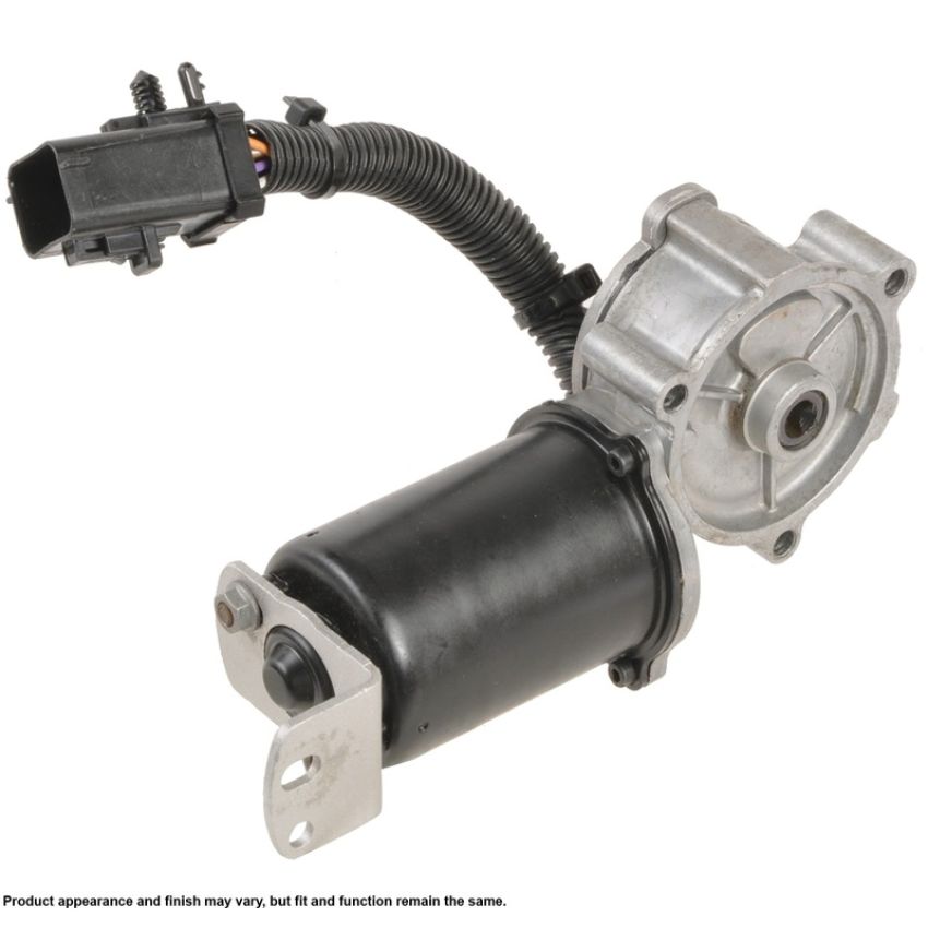 CARDONE New 83-208 New Transfer Case Motor