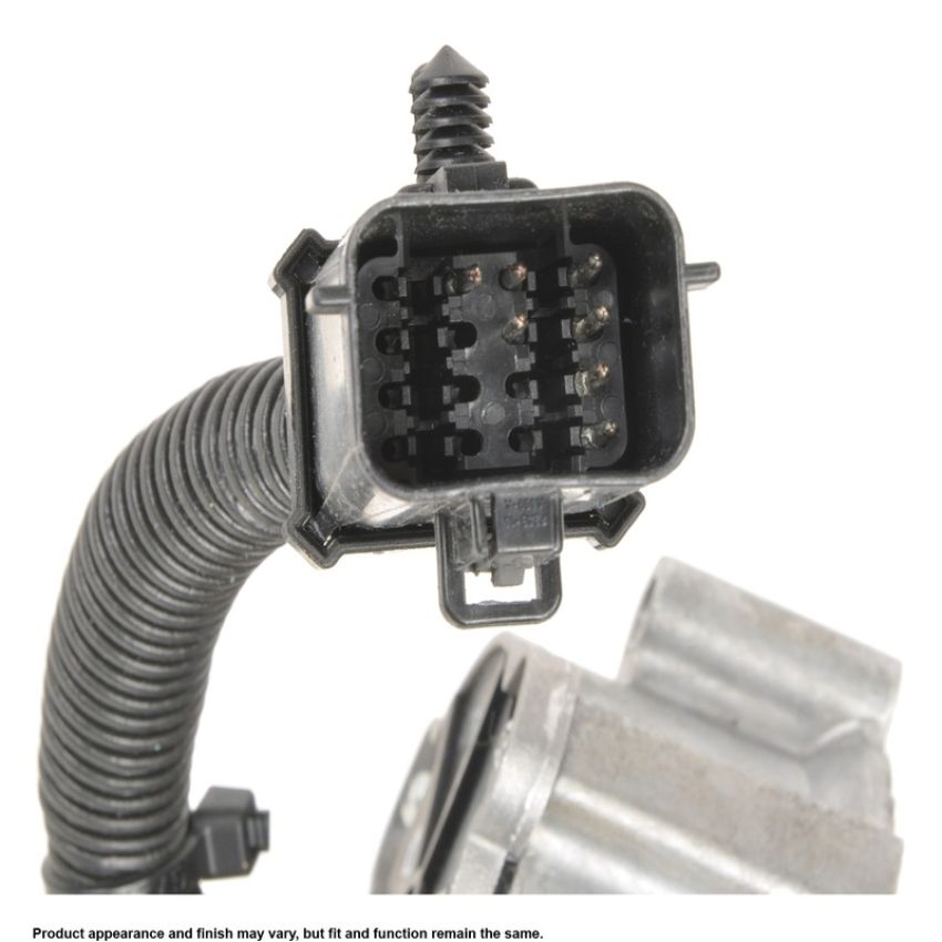 CARDONE New 83-208 New Transfer Case Motor