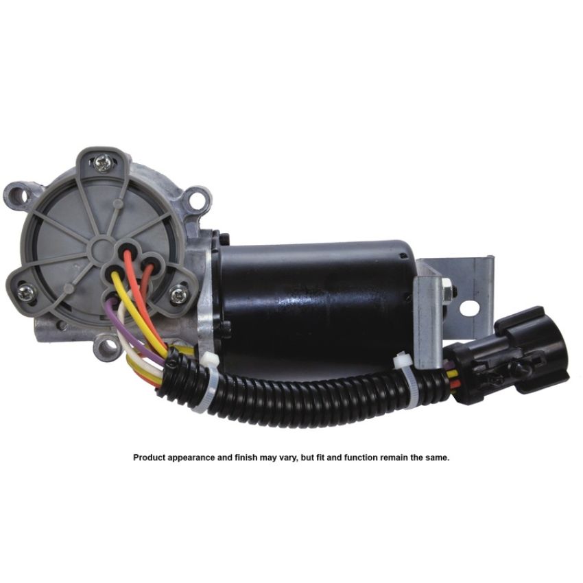 CARDONE New 83-210 New Transfer Case Motor