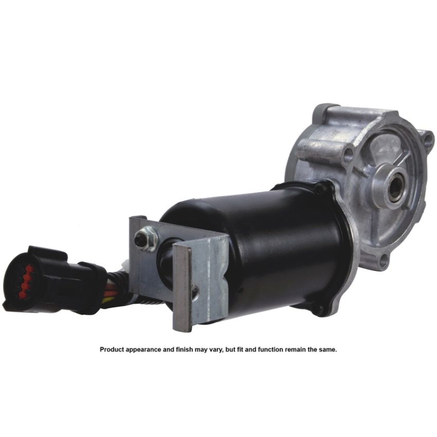 CARDONE New 83-210 New Transfer Case Motor