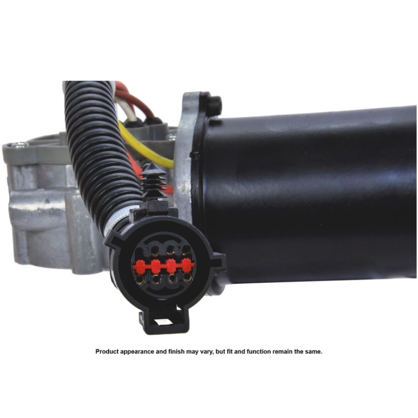 CARDONE New 83-210 New Transfer Case Motor