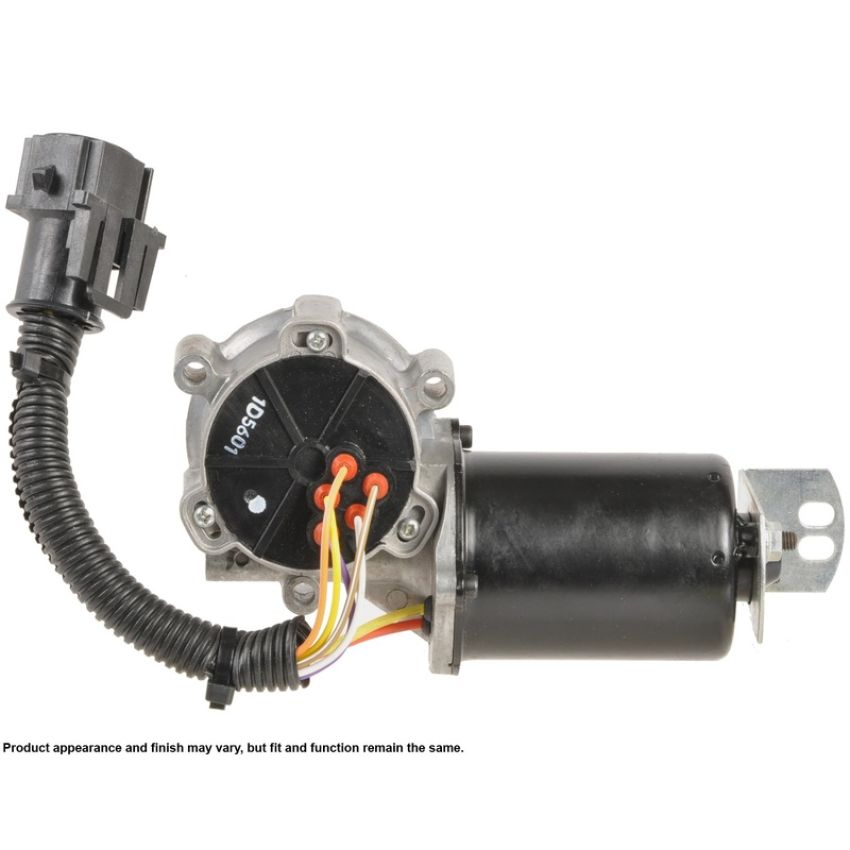 CARDONE New 83-212 New Transfer Case Motor