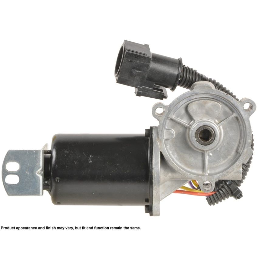 CARDONE New 83-212 New Transfer Case Motor