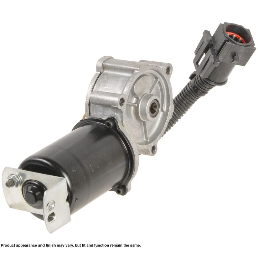 CARDONE New 83-212 New Transfer Case Motor