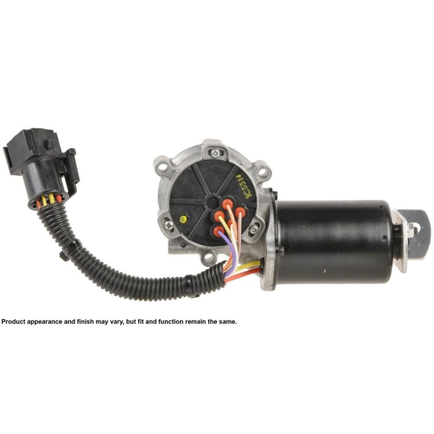 CARDONE New 83-213 New Transfer Case Motor