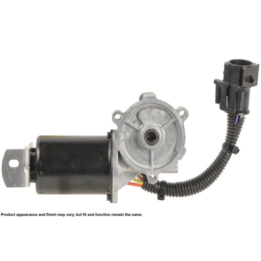 CARDONE New 83-213 New Transfer Case Motor
