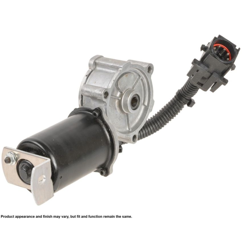 CARDONE New 83-213 New Transfer Case Motor