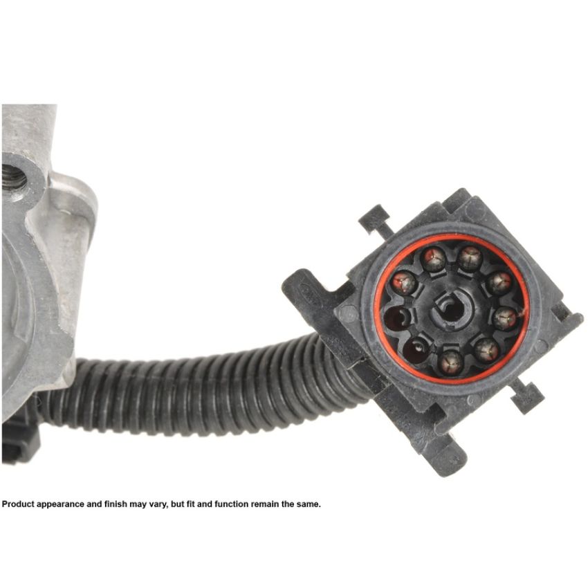 CARDONE New 83-213 New Transfer Case Motor