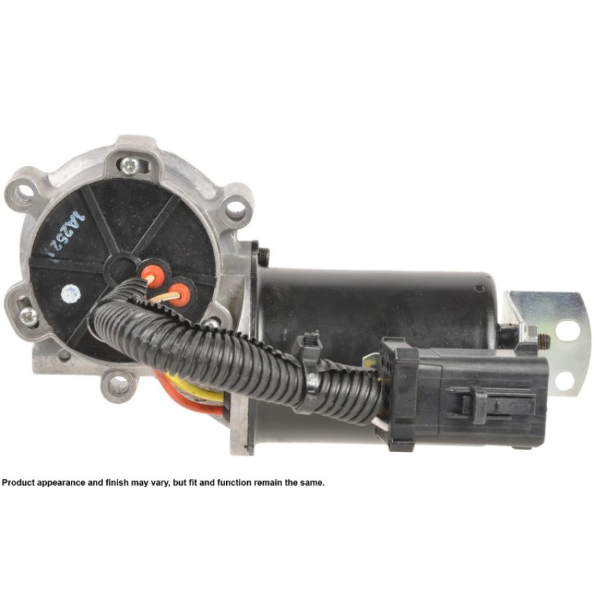 CARDONE New 83-214 New Transfer Case Motor