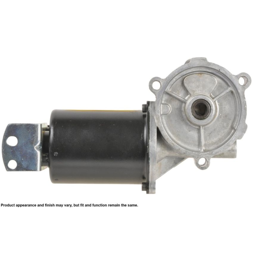 CARDONE New 83-214 New Transfer Case Motor