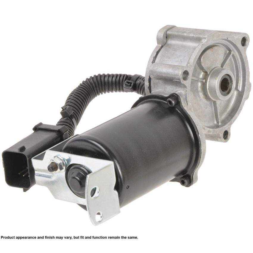 CARDONE New 83-214 New Transfer Case Motor