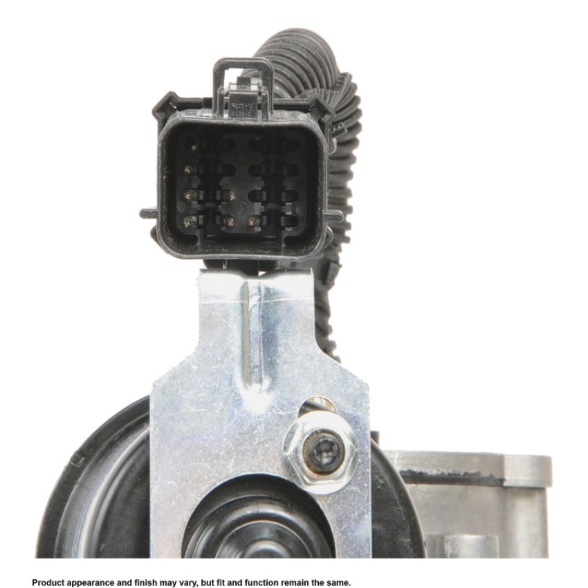 CARDONE New 83-214 New Transfer Case Motor