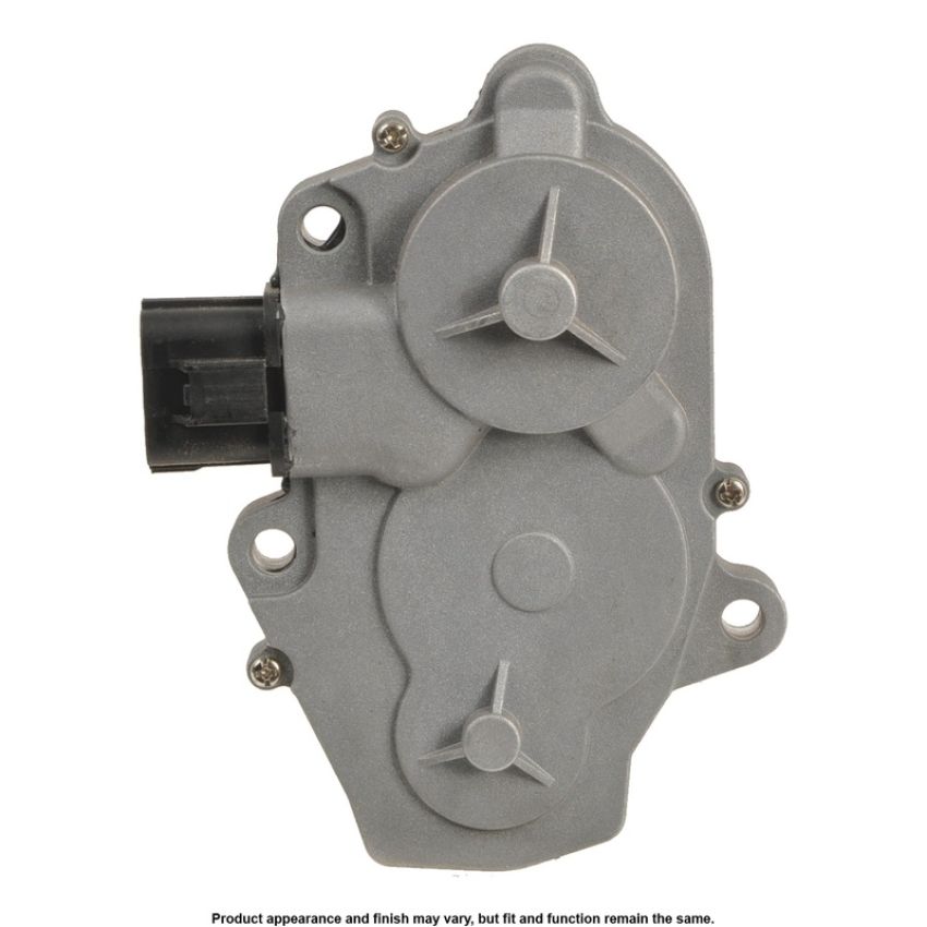 CARDONE New 83-303 New Transfer Case Motor