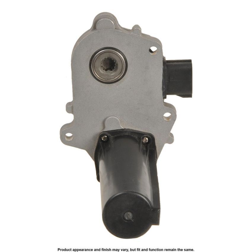 CARDONE New 83-303 New Transfer Case Motor
