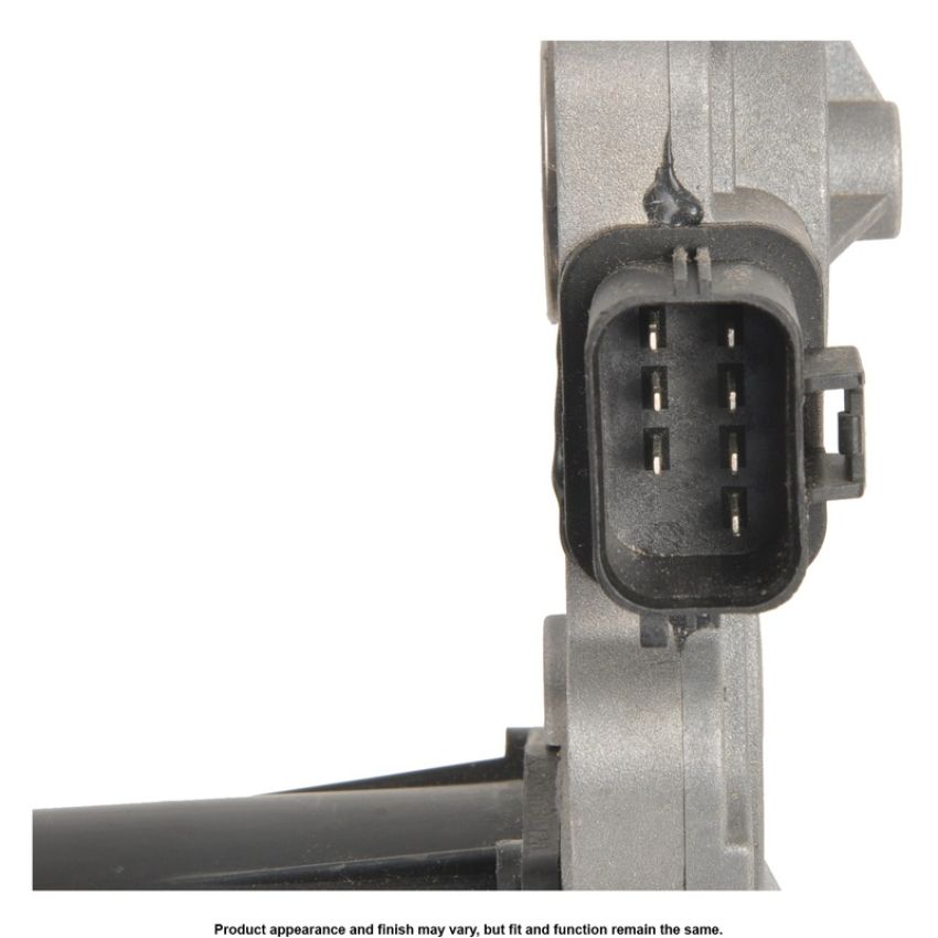 CARDONE New 83-303 New Transfer Case Motor