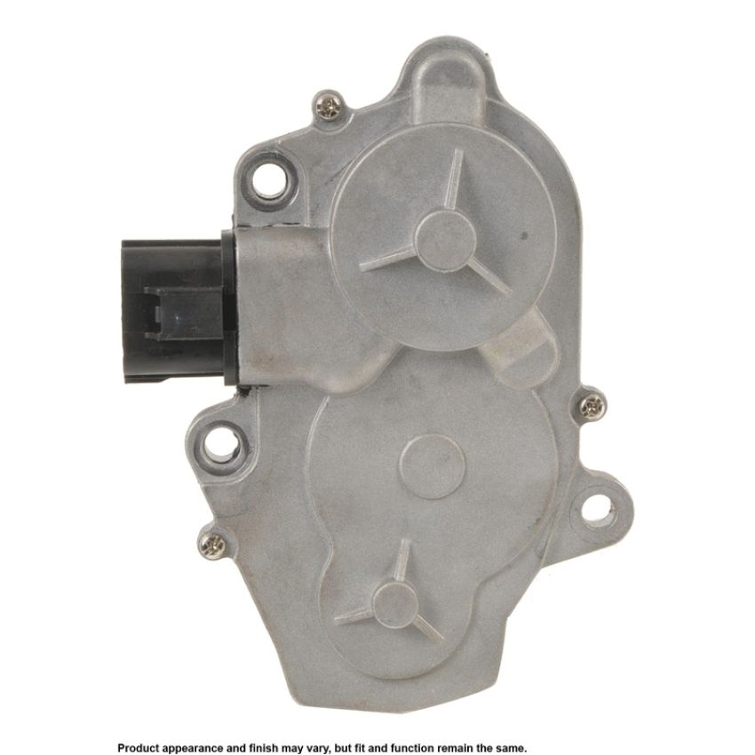 CARDONE New 83-306 New Transfer Case Motor