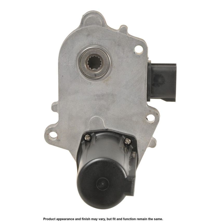 CARDONE New 83-306 New Transfer Case Motor