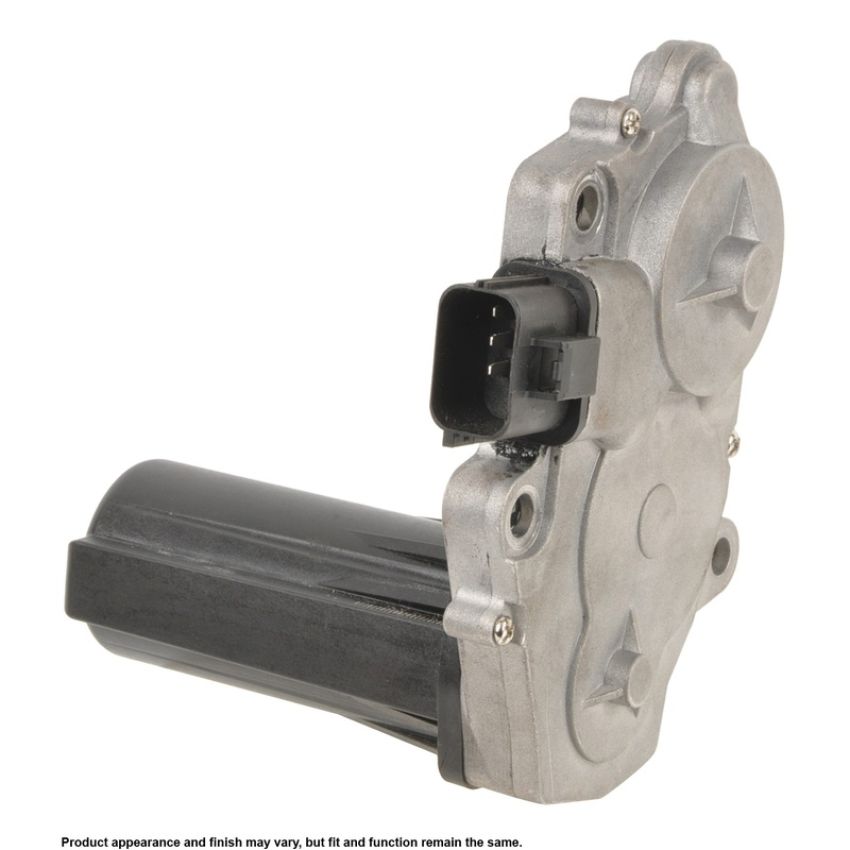 CARDONE New 83-306 New Transfer Case Motor