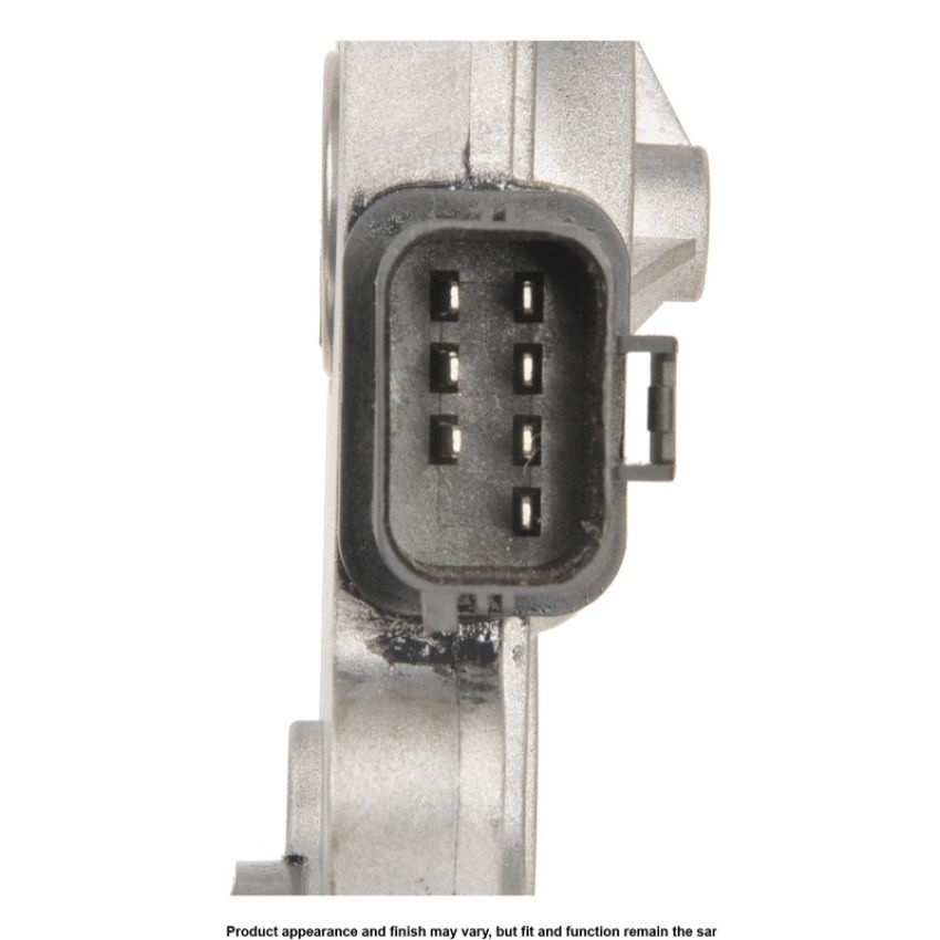 CARDONE New 83-306 New Transfer Case Motor