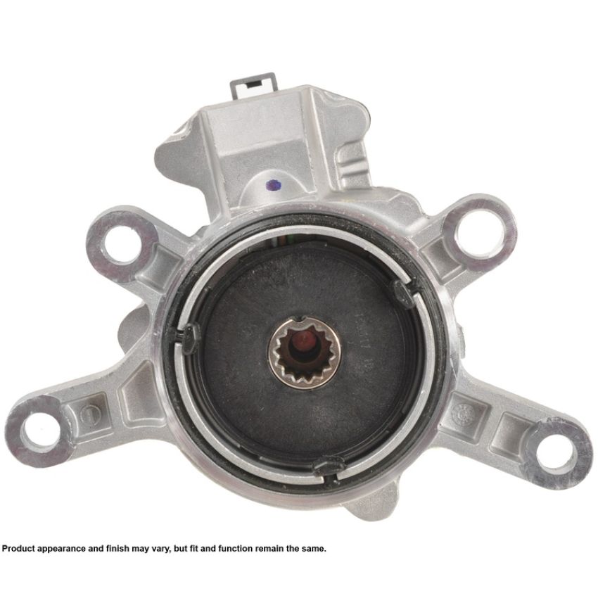 CARDONE New 83-316 New Transfer Case Motor