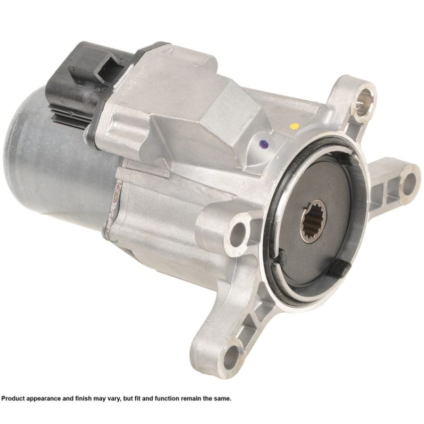 CARDONE New 83-316 New Transfer Case Motor