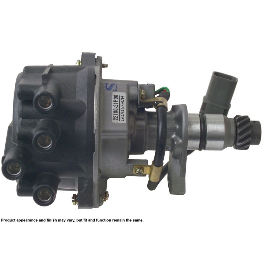 CARDONE New 84-1007 New Distributor