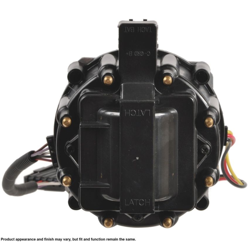 CARDONE New 84-1859 New Distributor