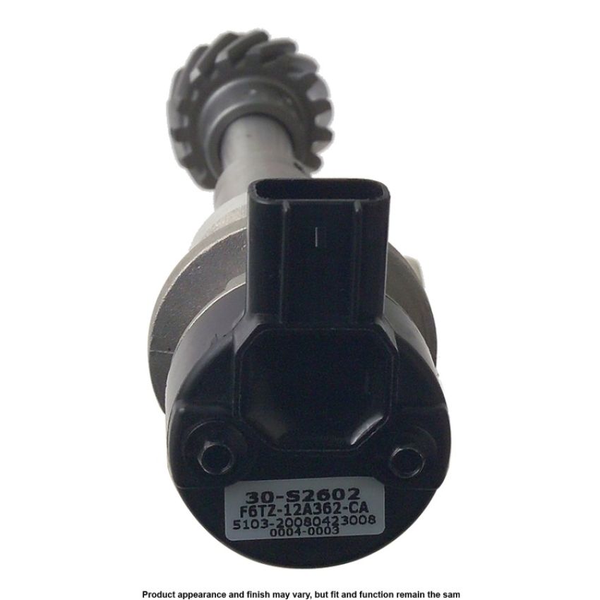 CARDONE New 84-S2602 New Engine Camshaft Synchronizer