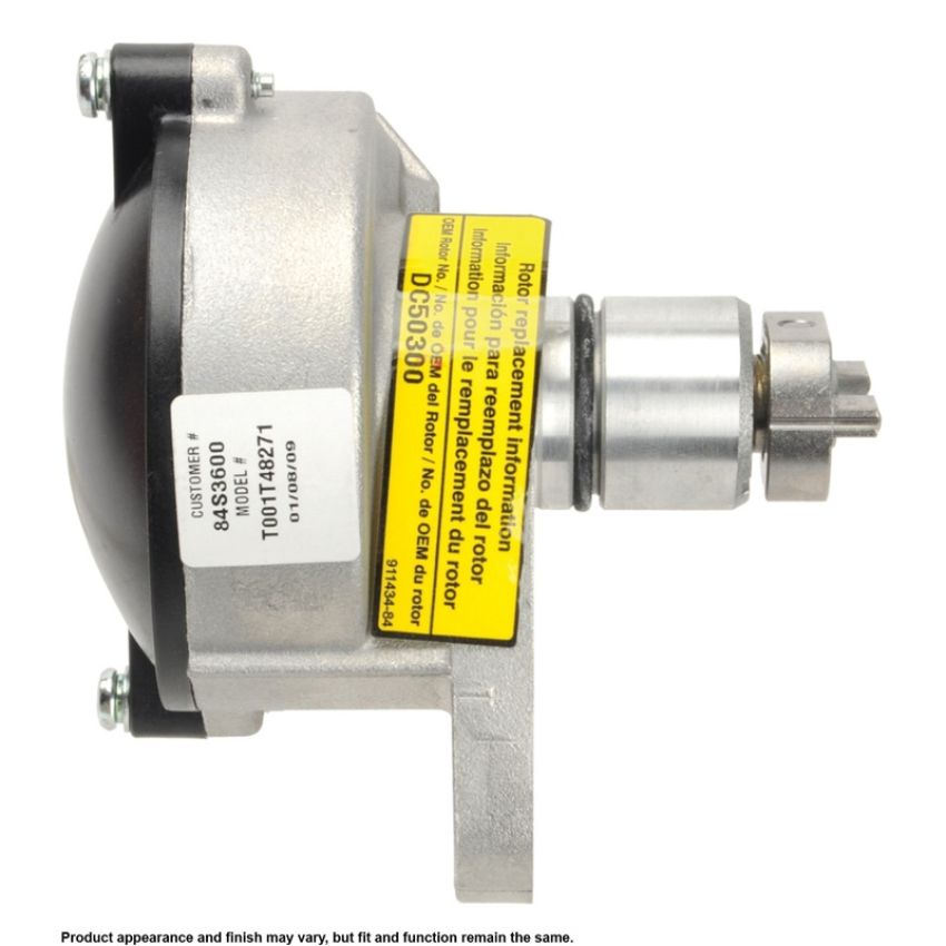CARDONE New 84-S3600 New Engine Camshaft Position Sensor