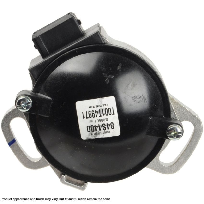 CARDONE New 84-S4400 New Engine Crankshaft Position Sensor