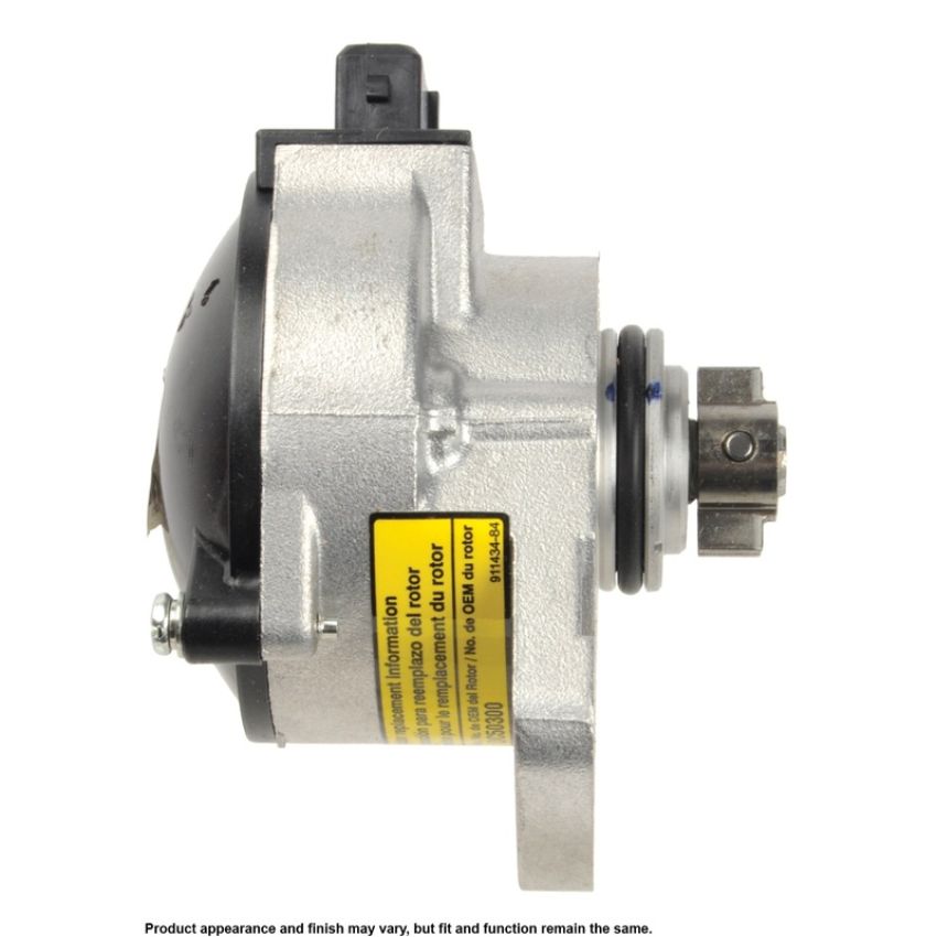CARDONE New 84-S4400 New Engine Crankshaft Position Sensor
