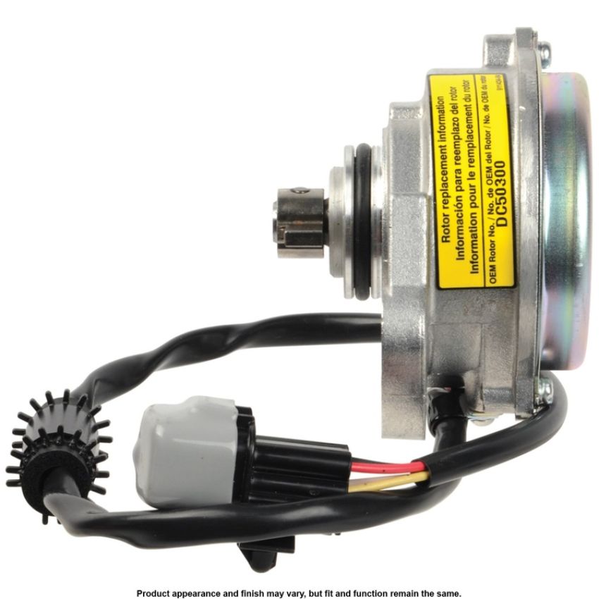 CARDONE New 84-S4403 New Engine Crankshaft Position Sensor