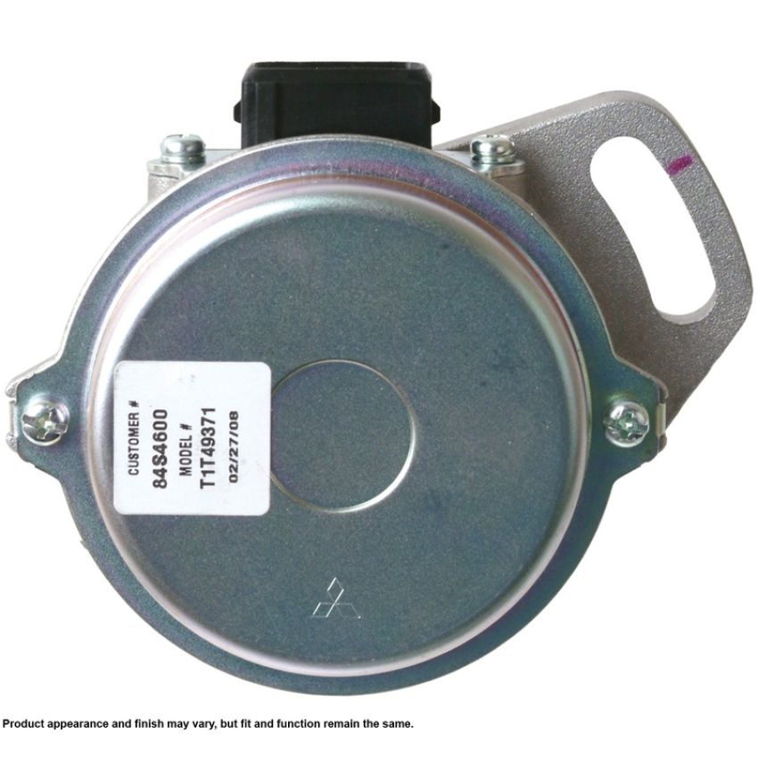 CARDONE New 84-S4600 New Engine Crankshaft Position Sensor