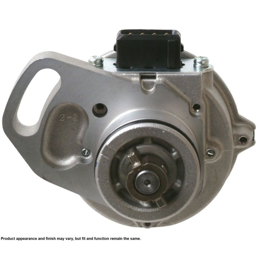 CARDONE New 84-S4600 New Engine Crankshaft Position Sensor