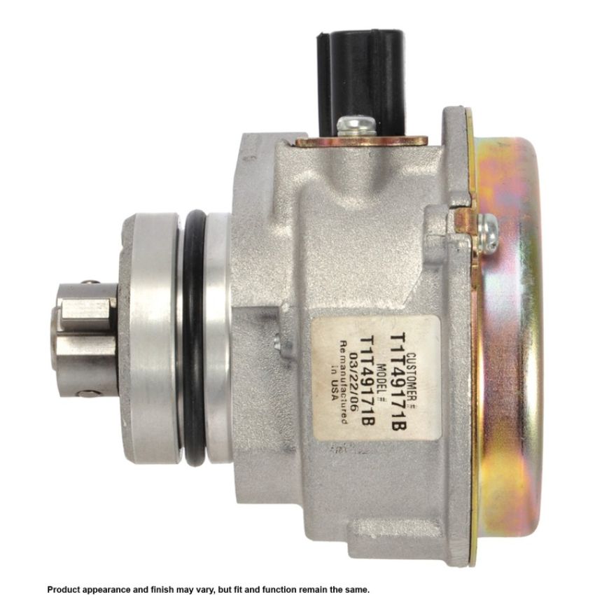 CARDONE New 84-S5601 New Engine Crankshaft Position Sensor
