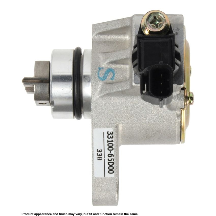 CARDONE New 84-S7400 New Engine Camshaft Position Sensor