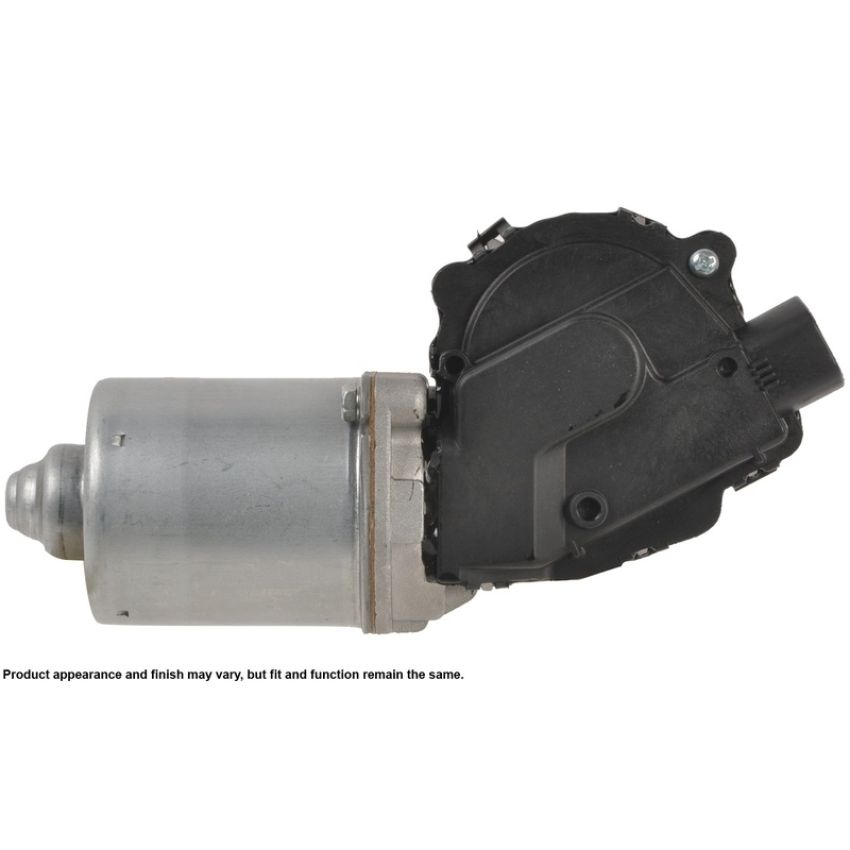 CARDONE New 85-10005 New Windshield Wiper Motor
