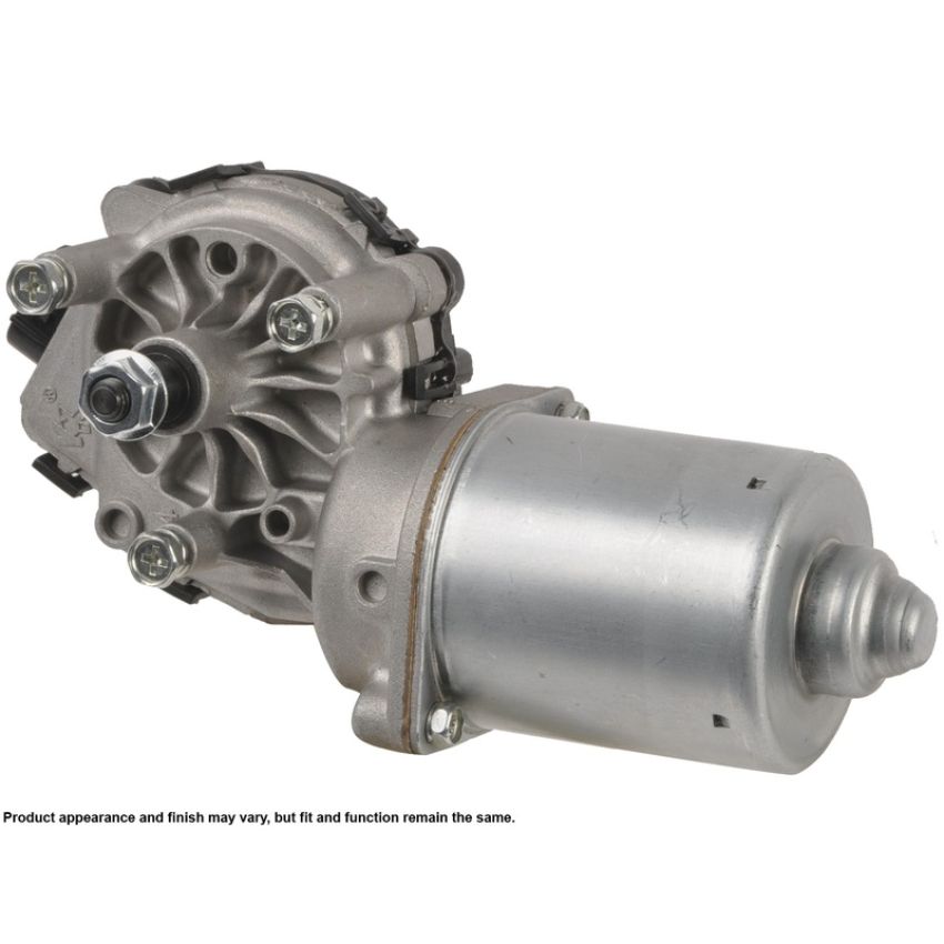 CARDONE New 85-10005 New Windshield Wiper Motor