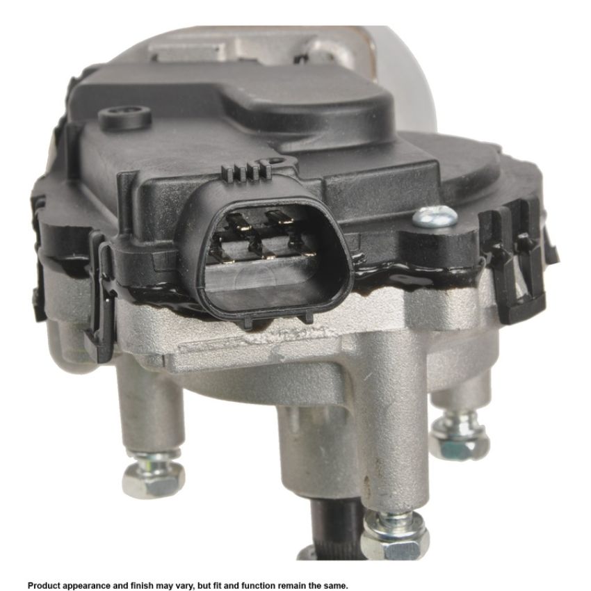 CARDONE New 85-10005 New Windshield Wiper Motor