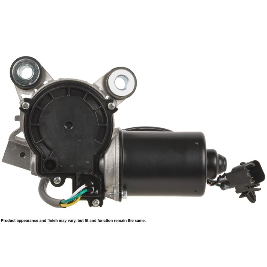 CARDONE New 85-10013 New Windshield Wiper Motor